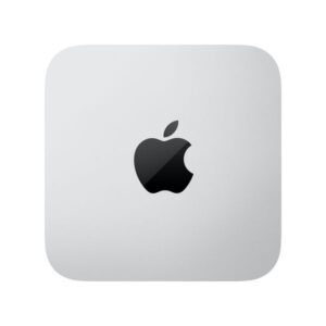 APPLE Mac Studio: Apple M4 Max chip with 14-core CPU, 32-core GPU,36GB, 512GB