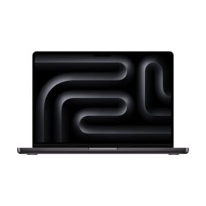 MacBook Pro: Apple M4 chip