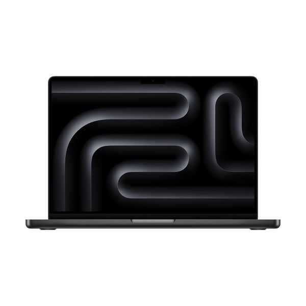 MacBook Pro: Apple M4 chip