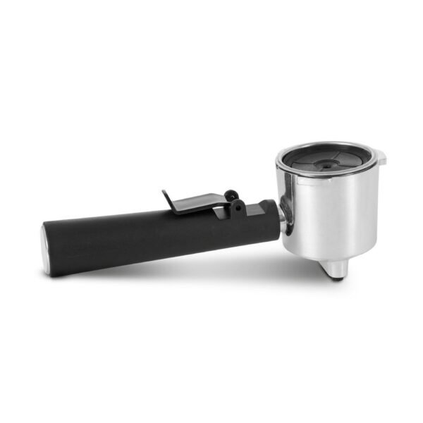 IZZY Espresso Brazilia Inox - Image 3