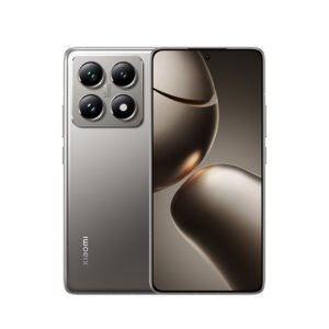 Xiaomi 14T Pro 12/1024GB Titan Gray