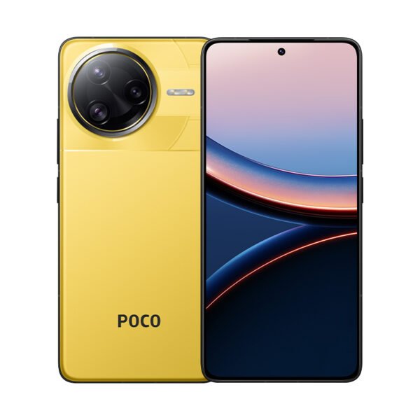 Xioami POCO F7 Ultra 16/512GB Yellow