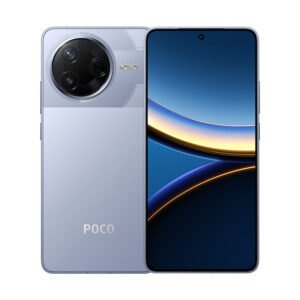 Xioami POCO F7 Pro 12/512GB Purple