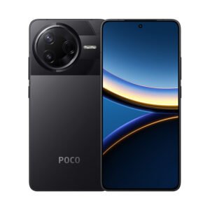 Xioami POCO F7 Pro 12/512GB Black