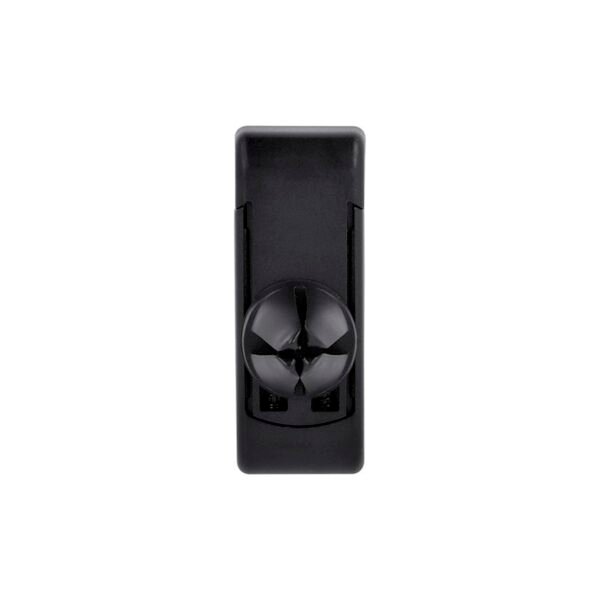 Maxlife car holder for air vent MXCH-10 black - Image 2