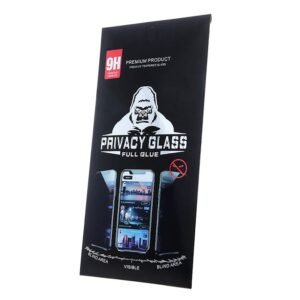 Samsung Galaxy A26 5G Privacy Tempered Glass (Copy)