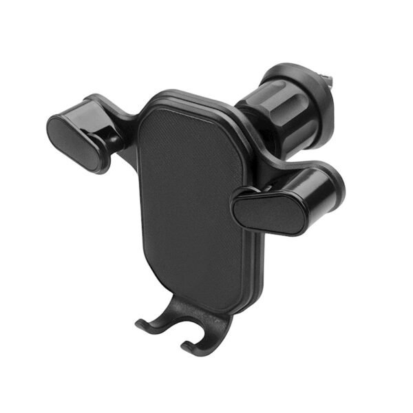 Maxlife Car Holder for Air Vent MXCH-05 Black - Image 2