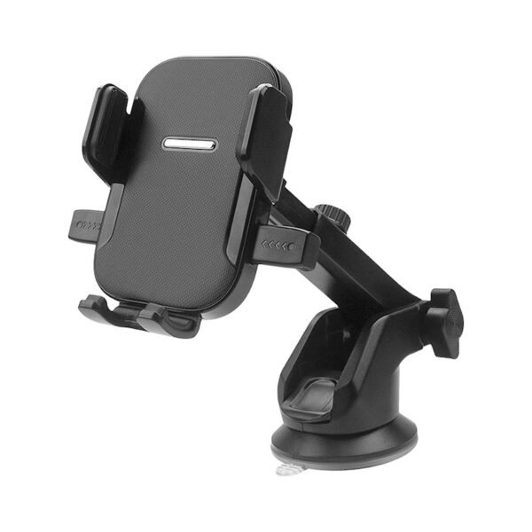 Maxlife car holder MXCH-07 black - Image 2