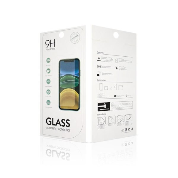 Xiaomi Redmi Note 14 4G / 14 5G 9H Tempered glass