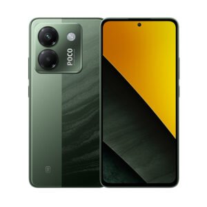 Xiaomi POCO M7 Pro 5G 8/256GB Green