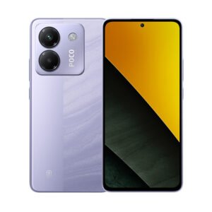 Xiaomi POCO M7 Pro 5G 8/256GB Purple