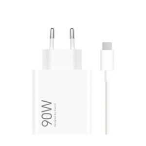 Xiaomi 90W HyperCharge Combo (Type-A)