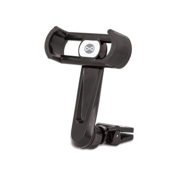 Forever car holder for air vent AH-120 black - Image 2