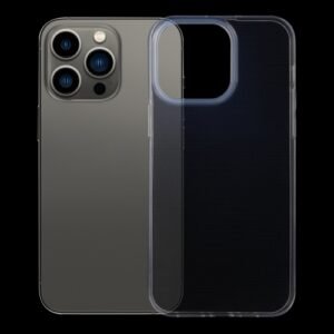 iPhone 14 Pro Max Phone Case Transparent