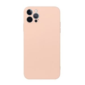 iPhone 15 Pro Max Phone Case Light Pink