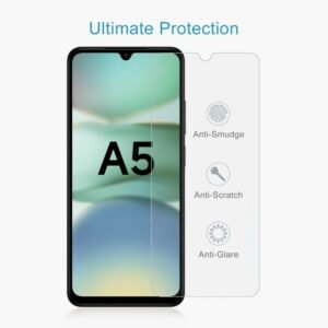 Xiaomi Redmi A5 4G / Poco C71 9H Tempered Glass