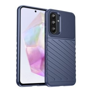 Samsung Galaxy A36 5G Phone Case Blue
