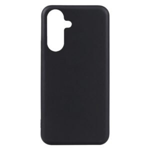 Samsung Galaxy A36 5G Phone Case Black