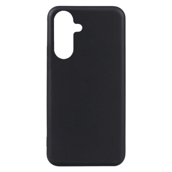 Samsung Galaxy A36 5G Phone Case Black