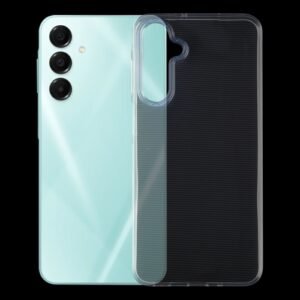 Samsung Galaxy A16 5G Ultra-thin Phone Case Transparent