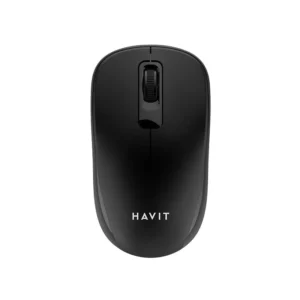 HAVIT WIRELESS MOUSE MS626GT BLACK