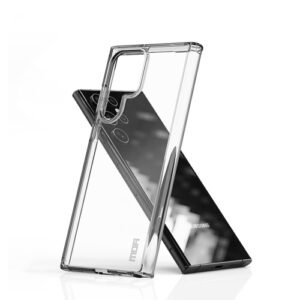 Samsung Galaxy S24 Ultra 5G Ultra-thin Phone Case Transparent
