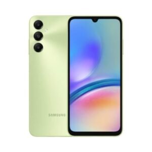 Samsung Galaxy A05s (A057 2023) 4G 64GB (4GB Ram) Dual-Sim Light Green EU