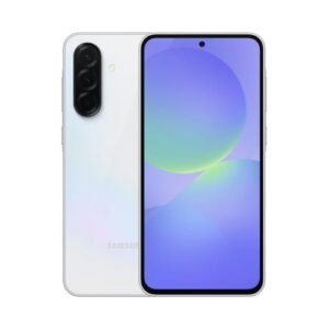 Samsung Galaxy A36 (A366 2025) 5G 128GB (6GB Ram) Dual-Sim Awesome White EU