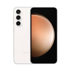 Samsung Galaxy S23 FE (S711 2023) 5G 128GB (8GB Ram) Dual-Sim Cream EU