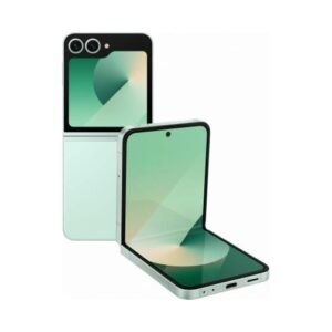 Samsung Galaxy Z Flip6 (F741B 2024) 5G 512GB (12GB Ram) Dual-Sim Mint EU
