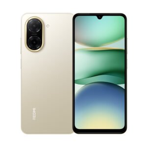 XIAOMI Redmi A5 3/64GB Sandy Gold