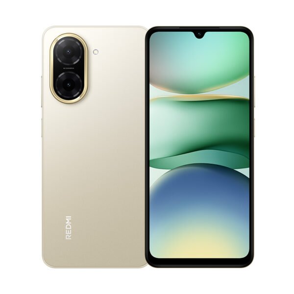 XIAOMI Redmi A5 3/64GB Sandy Gold