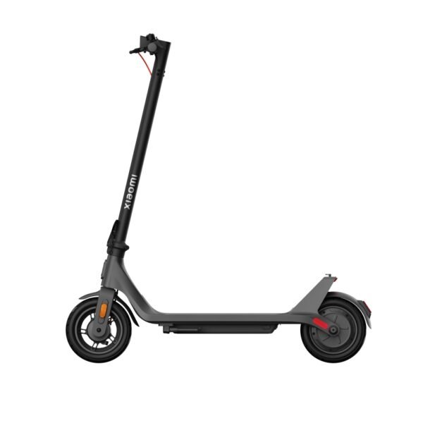 Xiaomi Electric Scooter 4 Lite 2nd Gen - Image 4