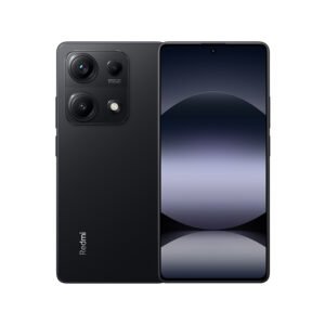Xiaomi Redmi Note 14S 8/256GB Midnight Black
