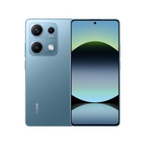 Xiaomi Redmi Note 14S 8/256GB Ocean Blue