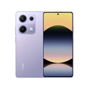 Xiaomi Redmi Note 14S 8/256GB Aurora Purple