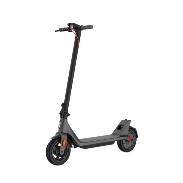 Xiaomi Electric Scooter 4 Lite 2nd Gen - Image 5