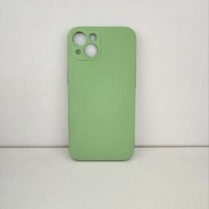 iPhone 13 Phone Case Phone Case Mint
