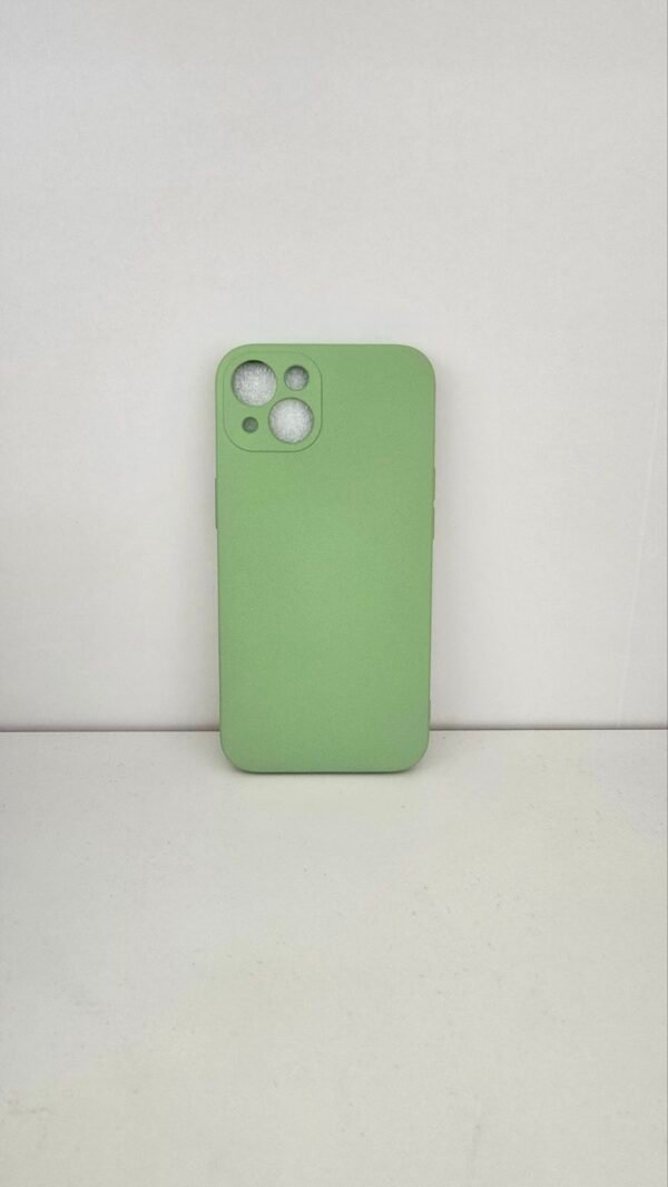 iPhone 13 Phone Case Phone Case Mint