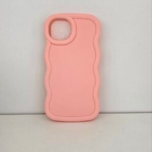 iPhone 13 Candy Phone Case Pink