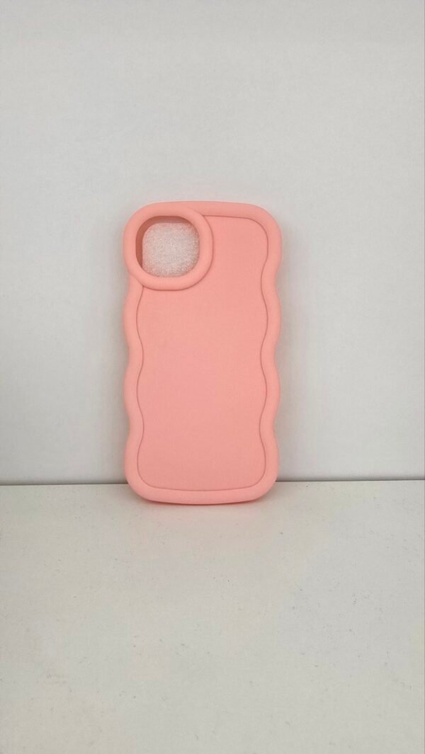 iPhone 13 Candy Phone Case Pink