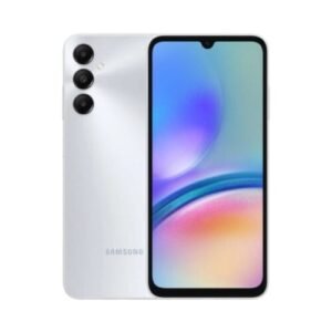 Samsung Galaxy A05s (A057 2023) 4G 64GB (4GB Ram) Dual-Sim Silver EU