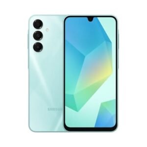 Samsung Galaxy A16 (A166 2024) 5G 256GB (8GB Ram) Dual-Sim Light Green EU