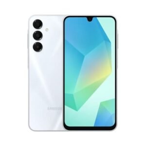 Samsung Galaxy A16 (A166 2024) 5G 128GB (4GB Ram) Dual-Sim Light Grey EU