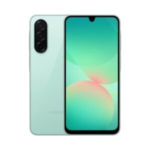 Samsung Galaxy A26 (A266 2025) 5G 256GB (8GB Ram) Dual-Sim Mint EU