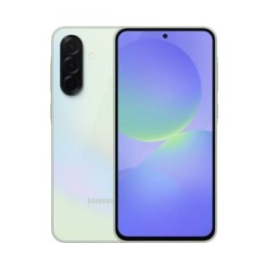 Samsung Galaxy A36 (A366 2025) 5G 128GB (6GB Ram) Dual-Sim Awesome Lime EU