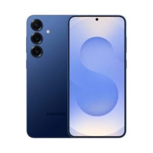 Samsung Galaxy S25+ (S936 2025) 5G 256GB (12GB Ram) Dual-Sim Navy EU