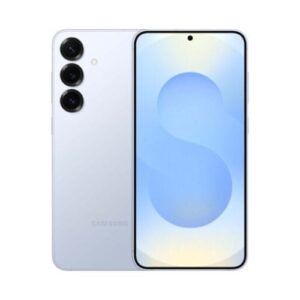 Samsung Galaxy S25+ (S936 2025) 5G 512GB (12GB Ram) Dual-Sim Icy Blue EU