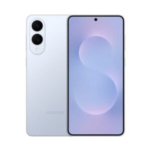 Samsung Galaxy S25 Edge 5G 512GB (12GB Ram) Dual-Sim Titanium IcyBlue EU