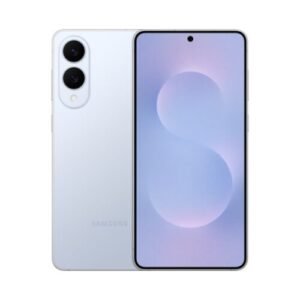 Samsung Galaxy S25 Edge (S937 2025) 5G 256GB (12GB Ram) Dual-Sim Titanium IcyBlue EU